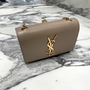 YSL crossbody Kate
